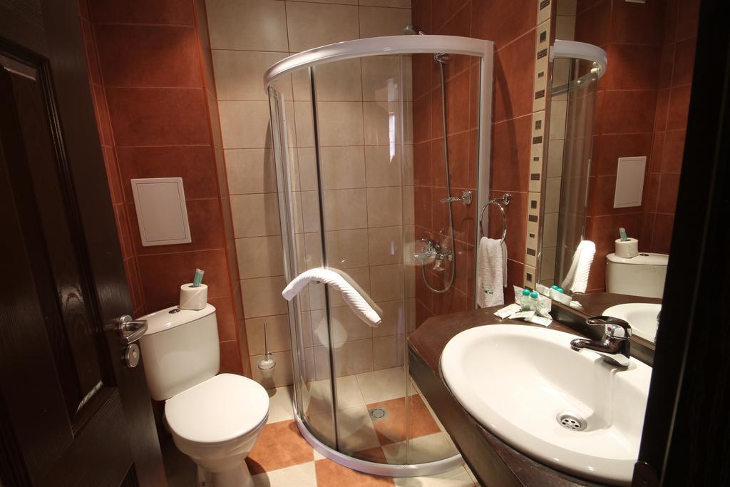 Green Wood Hotel & Spa Bansko Quarto foto