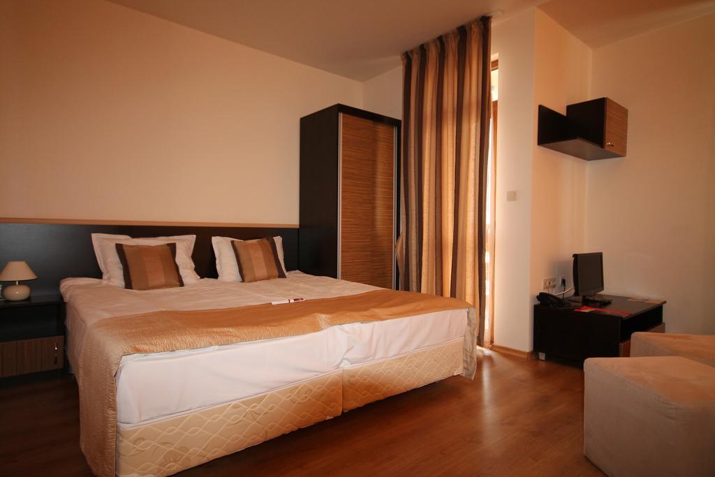 Green Wood Hotel & Spa Bansko Quarto foto