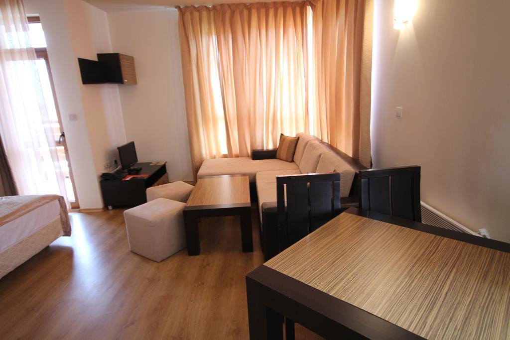 Green Wood Hotel & Spa Bansko Quarto foto