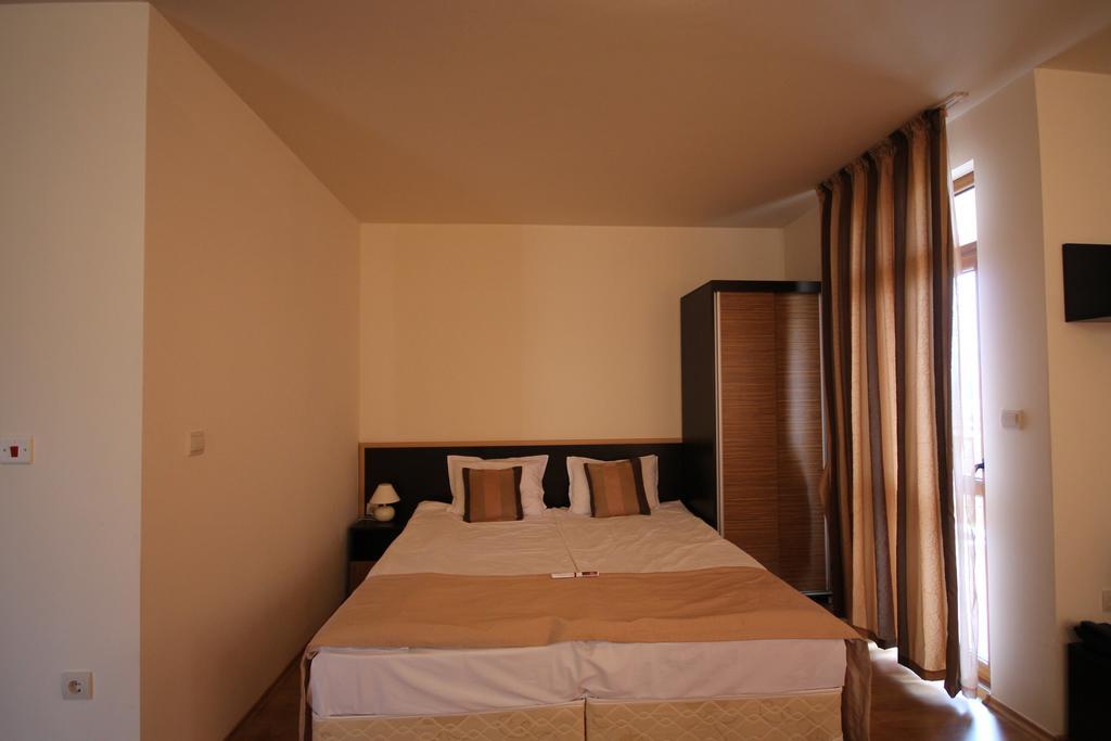 Green Wood Hotel & Spa Bansko Quarto foto