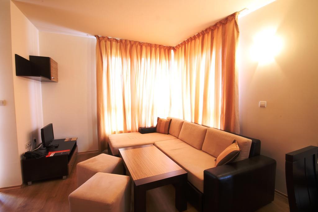 Green Wood Hotel & Spa Bansko Quarto foto