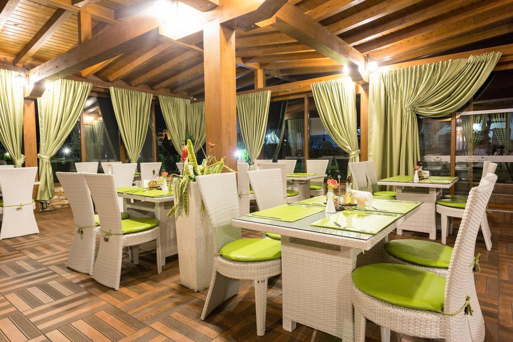 Green Wood Hotel & Spa Bansko Exterior foto