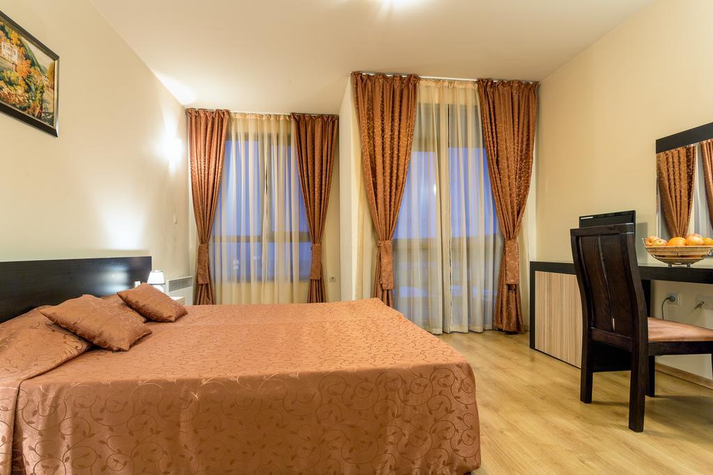 Green Wood Hotel & Spa Bansko Exterior foto