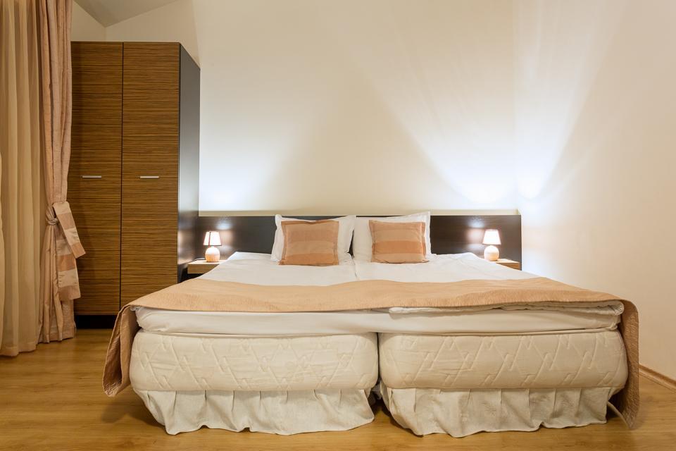 Green Wood Hotel & Spa Bansko Quarto foto