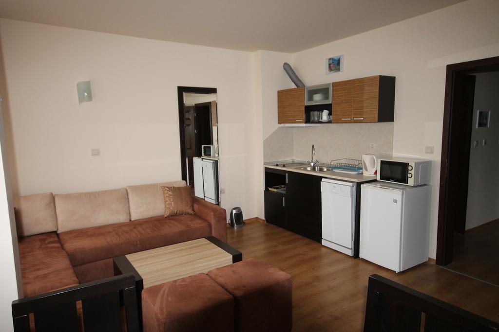Green Wood Hotel & Spa Bansko Quarto foto