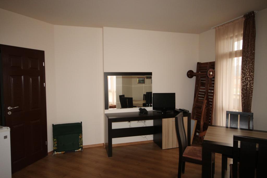 Green Wood Hotel & Spa Bansko Quarto foto