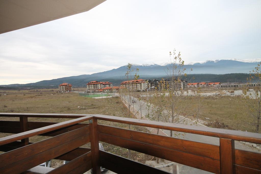 Green Wood Hotel & Spa Bansko Quarto foto