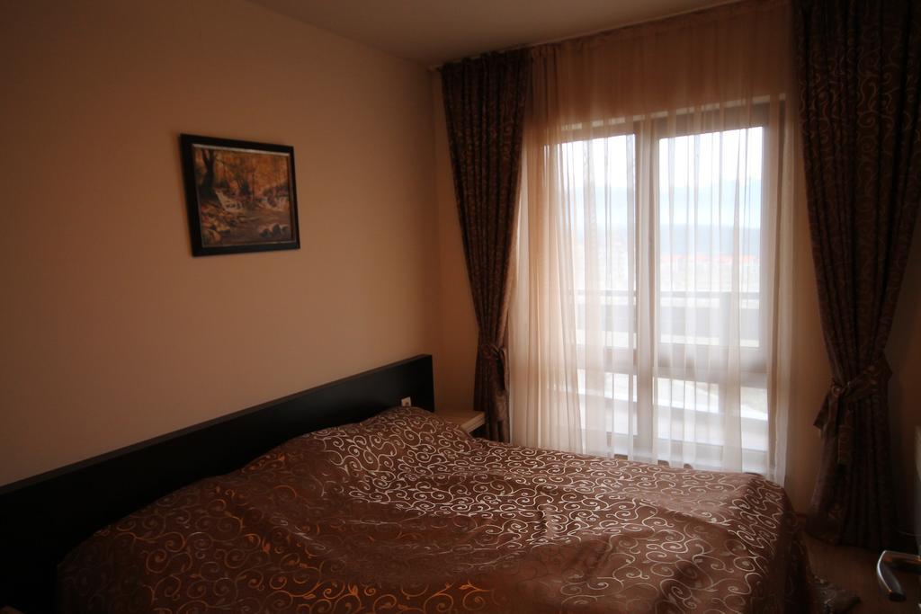 Green Wood Hotel & Spa Bansko Quarto foto